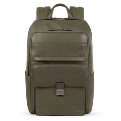 Zaino Piquadro Verde Oliva CA5459S111/VE