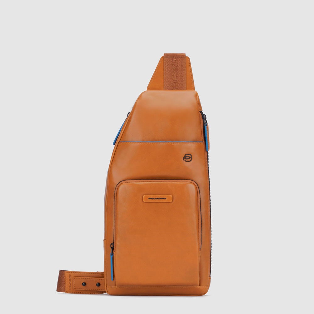 Piquadro CA5577B2V - Monospalla Porta Ipad®Mini Sabbia Sahara