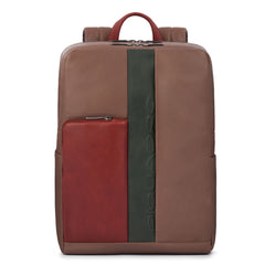 Zaino Piquadro Porta Computer Tortora CA5660S118/TO