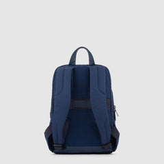Piquadro CA5848W115 - Zaino Piccolo Porta Ipad® Blu