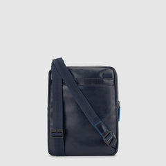 Piquadro CA5943B2V - Borsello Porta Ipad® Blu Notte