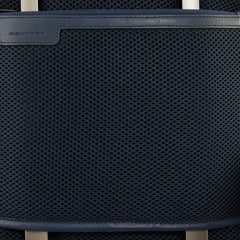 Piquadro CA5989S123/VE Zaino Piccolo Porta Computer 13,3" O Ipad®Pro 12,9 Verde Militare