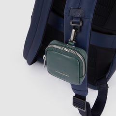 Piquadro - CA5986W119/BLU Backpack Blu