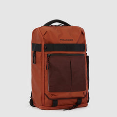 Piquadro CA5998S125L/AR Zaino Da Bici Porta Computer 15,6" Con Led Ruggine