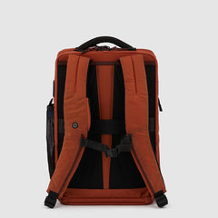 Piquadro CA5998S125L/AR Zaino Da Bici Porta Computer 15,6" Con Led Ruggine