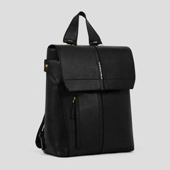 Piquadro CA6128S126/N Zaino Donna Porta Computer 14" Nero