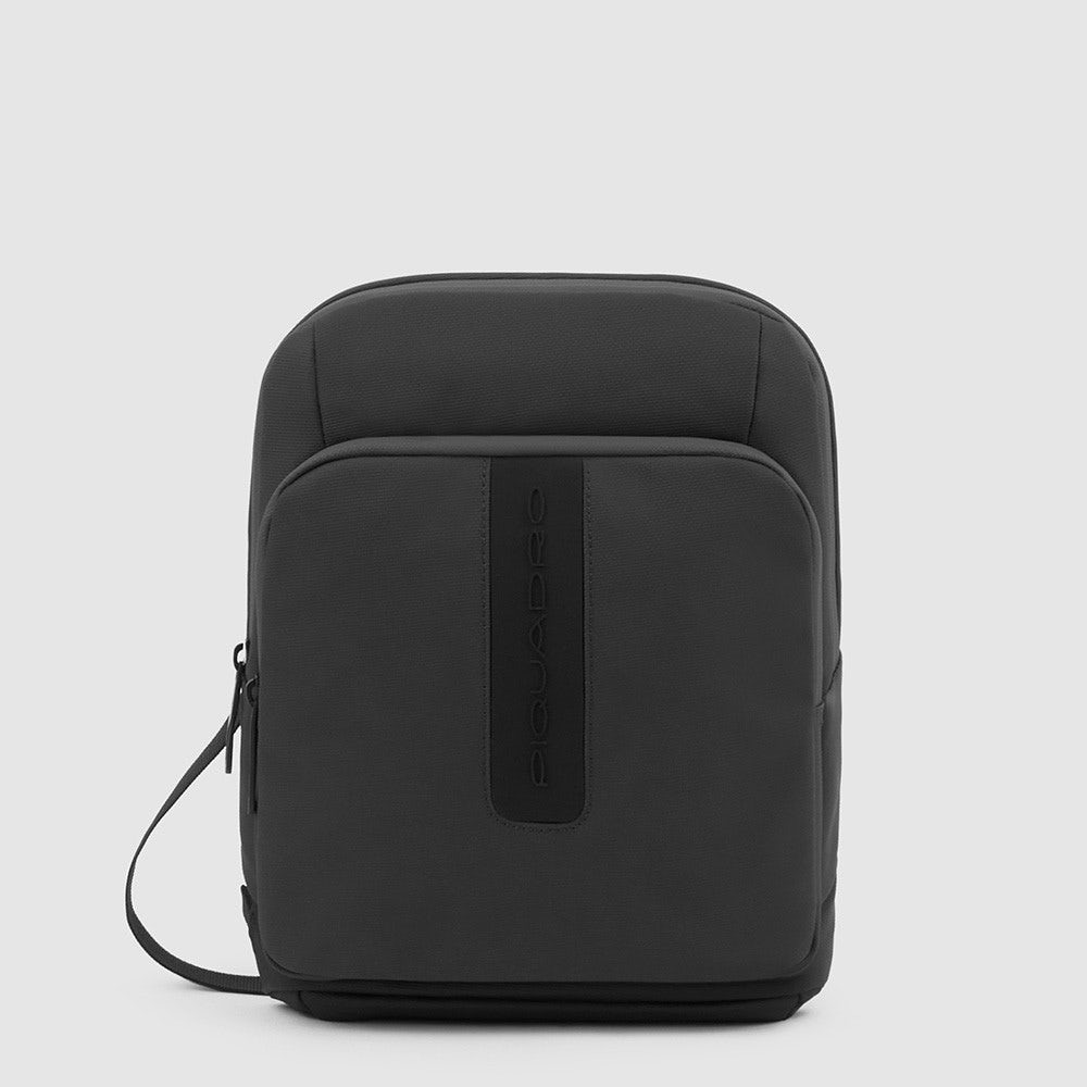 Piquadro CA6142IP/N Borsello Porta Ipad® Nero