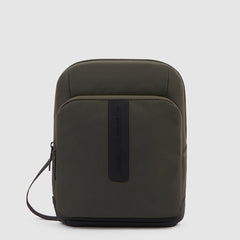 Piquadro CA6142IP/VE Borsello Porta Ipad® Verde