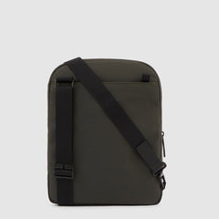 Piquadro CA6142IP/VE Borsello Porta Ipad® Verde