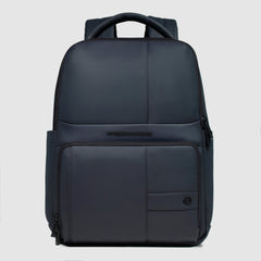 Zaino uomo porta pc 14" resistente all'acqua