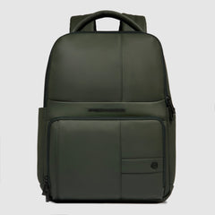 Zaino uomo porta pc 14" resistente all'acqua