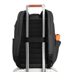 Zaino uomo espandibile porta pc 15,6"