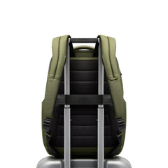 Zaino uomo espandibile porta pc 15,6"