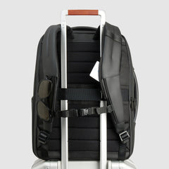 Zaino da viaggio resistente all' acqua porta pc