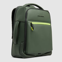Zaino da viaggio resistente all' acqua porta pc