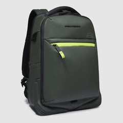 Zaino da viaggio cabina undeseater porta pc 14"