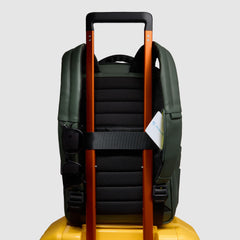Zaino da viaggio cabina undeseater porta pc 14"
