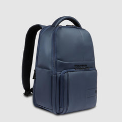 Zaino da viaggio resistente all'acqua porta pc 14"