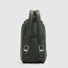 Monospalla uomo per iPad®mini portabile a zaino