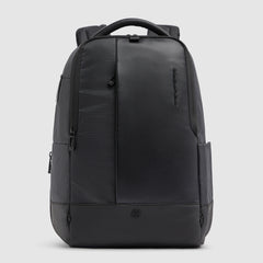 Zaino uomo porta pc 14" con porte USB e USB Type C