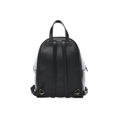 Coccinelle Beat Generation Zaino in Pelle Nero