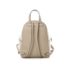 Coccinelle Beat Generation Zaino in Pelle Sandshell
