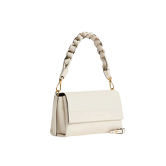 Coccinelle Boheme Small Borsa in Pelle Cognac