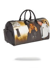 Sprayground Tupac Duffle 910D2778NSZ sprayground borsone