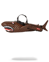 Sprayground A Shark In Paris 910D2843NSZ sprayground borsone