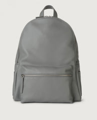 Orciani P00711MIC-PIE Zaino Micron In Pelle Pietra