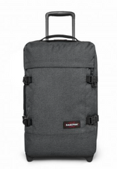EASTPACK EK00096L77H1 STRAPVERZ S BLACK DENIM