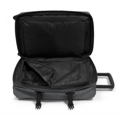 EASTPACK EK00096L77H1 STRAPVERZ S BLACK DENIM