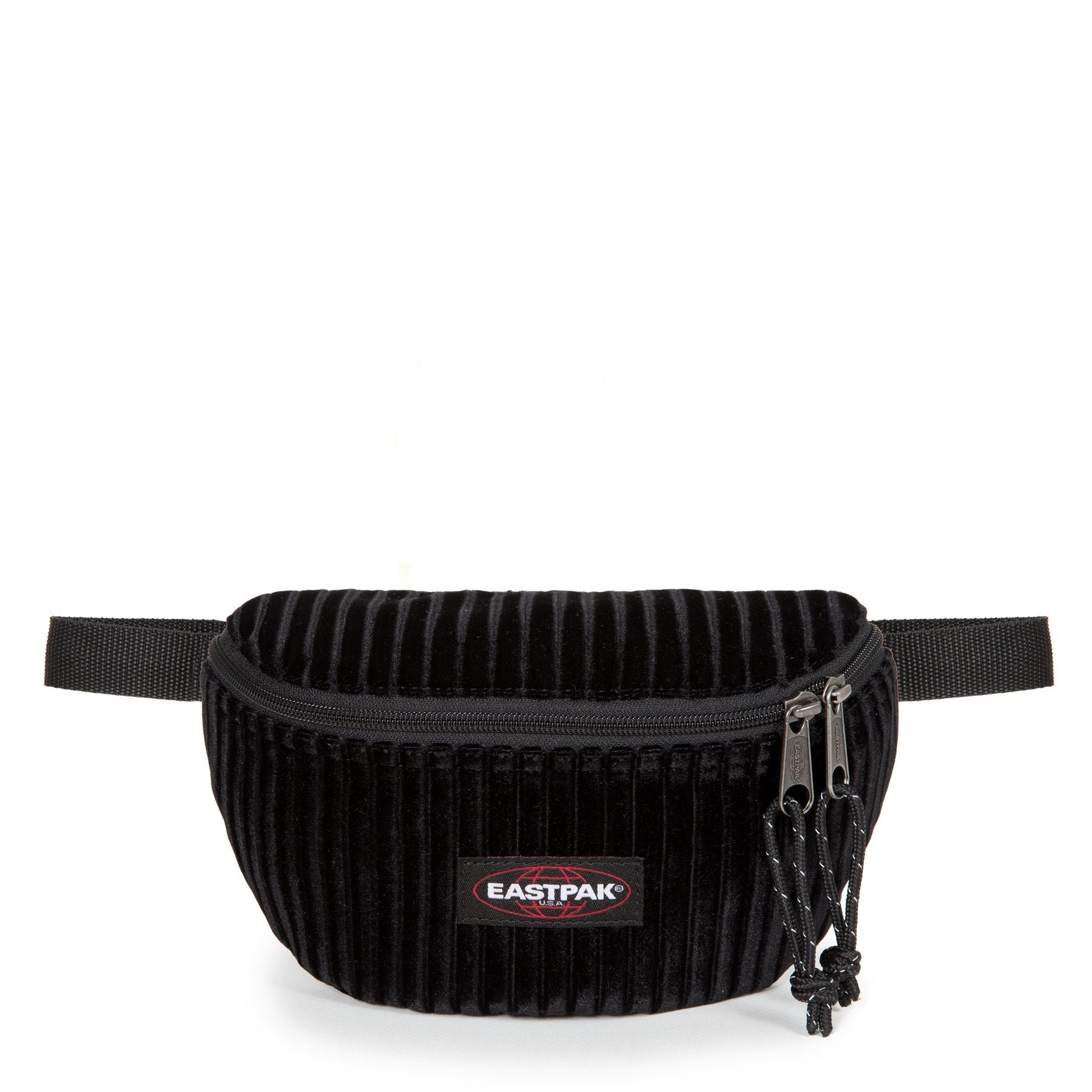 Eastpak Springer Velvet Black EK074C63