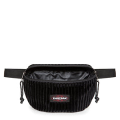 Eastpak Springer Velvet Black EK074C63