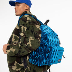 Eastpak Padded Pak'r Velvet Blue EK620C65