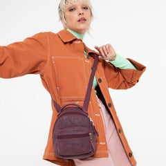 Eastpak Cross Orbit W Super Fashion Purple EK72EC05