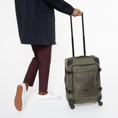Eastpak Trans4 Cnnct S Khaki EK95EC06