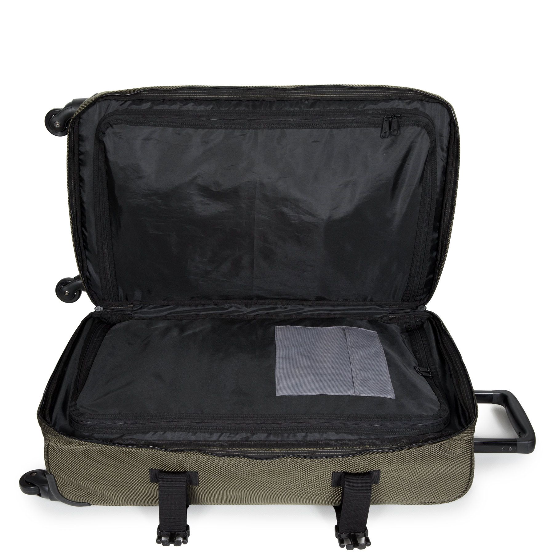 Eastpak Trans4 Cnnct L Khaki EK97EC06