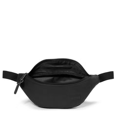 Eastpak Springer Black Black Ink Leather EK07464O