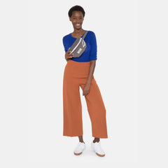 Eastpak Springer Grey Terry marsupio EK07479W