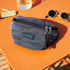 Eastpak Springer Knitted Knitted Rainbow EK07486X