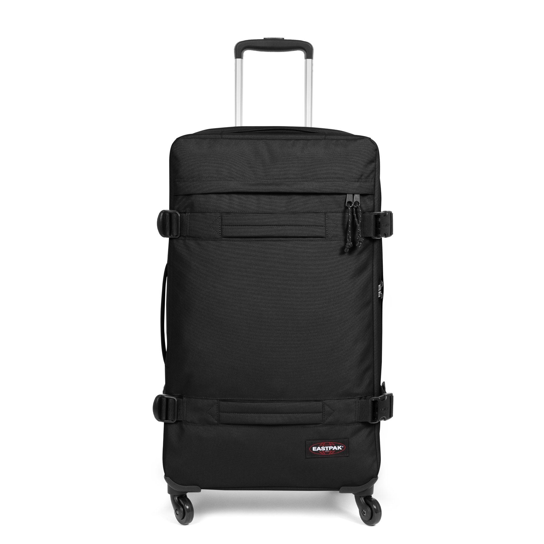 Eastpak EK0A5BFJ0081 - Transit'r 4 M Black