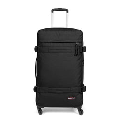 Eastpak EK0A5BFJ0081 - Transit'r 4 M Black