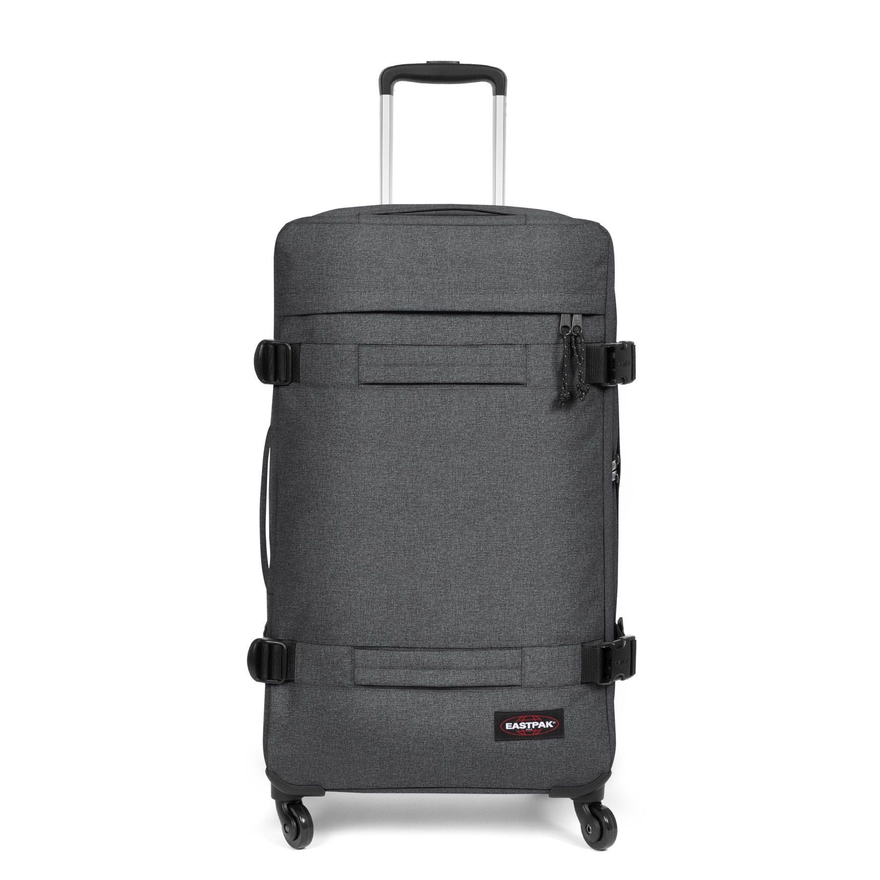 Eastpak EK0A5BFJ77H1 - Transit'r 4 M Black Denim