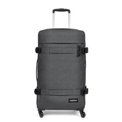 Eastpak EK0A5BFJ77H1 - Transit'r 4 M Black Denim