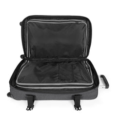 Eastpak EK0A5BFJ77H1 - Transit'r 4 M Black Denim