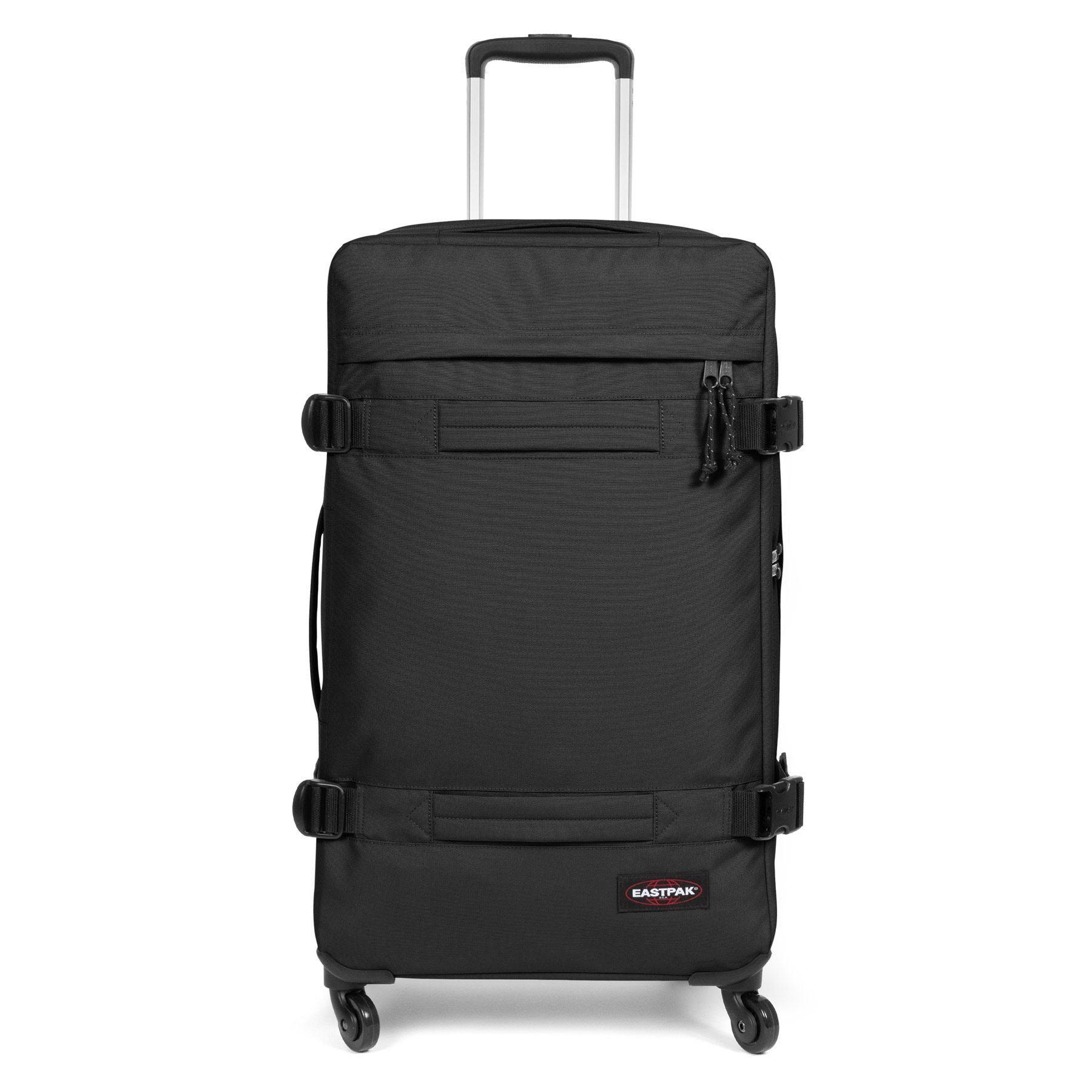Eastpak EK0A5BFK0081 - Transit'r 4 L Black