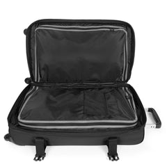 Eastpak EK0A5BFK0081 - Transit'r 4 L Black