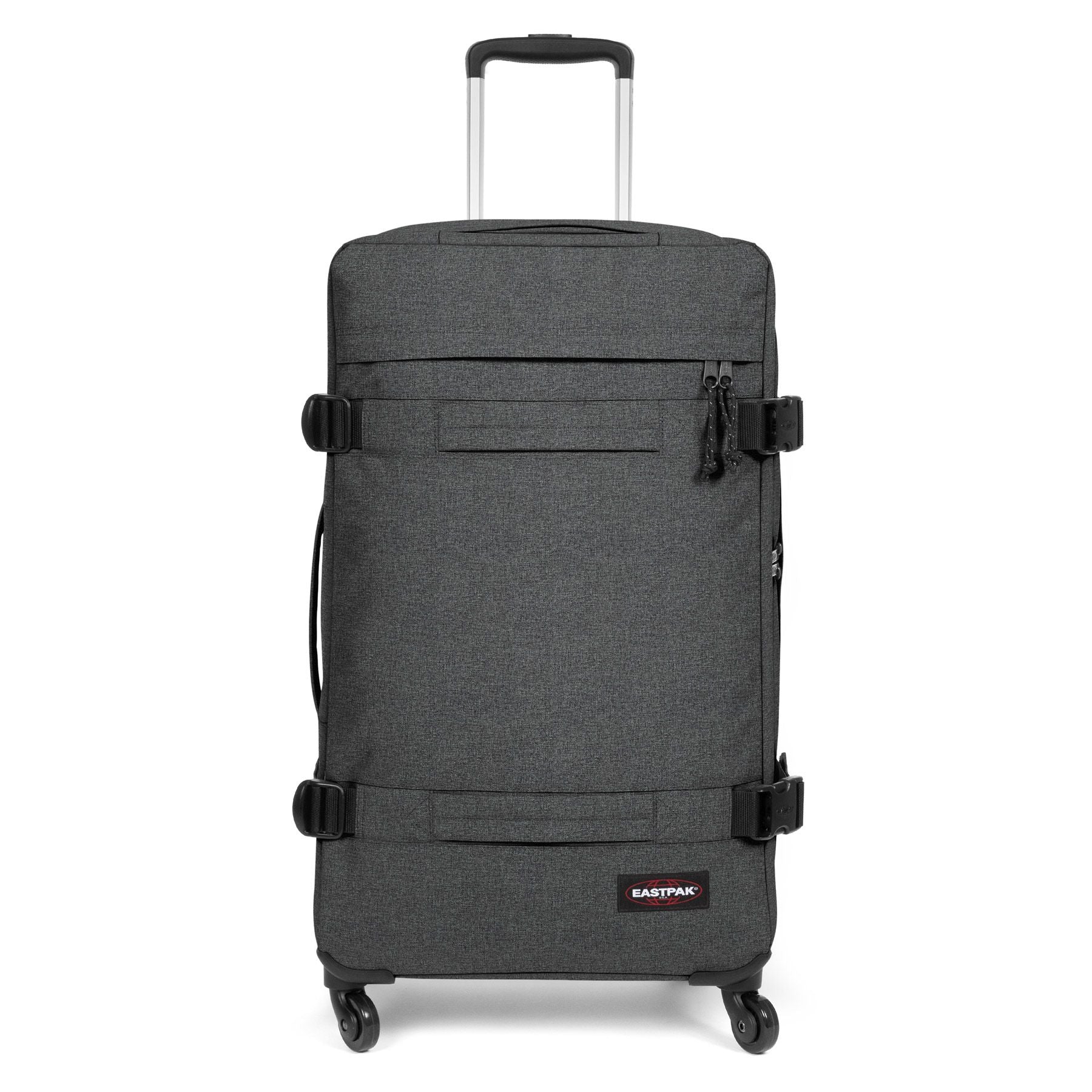 Eastpak EK0A5BFK77H1 - Transit'r 4 L Black Denim