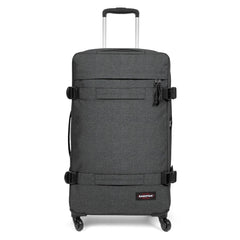 Eastpak EK0A5BFK77H1 - Transit'r 4 L Black Denim
